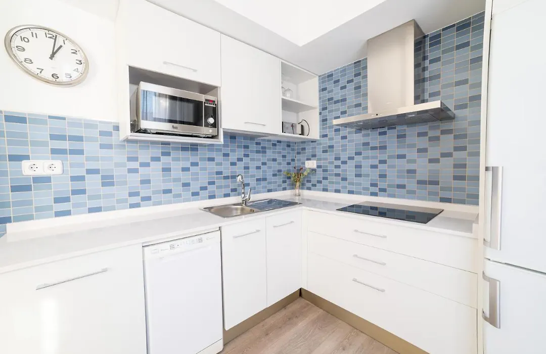 Apartamentos Con Encanto En El Centro De Granada-1