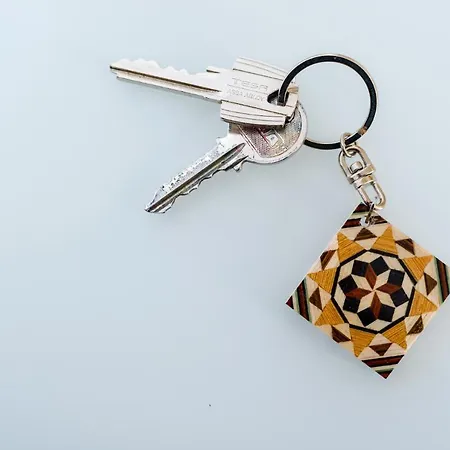 Apartamentos Con Encanto En El Centro De Granada-3